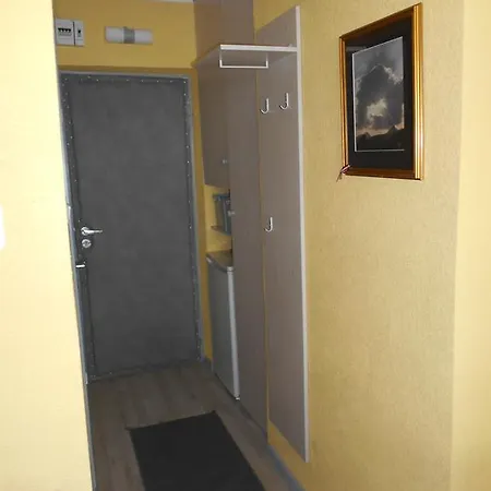 Lägenhet Laine Pärnu