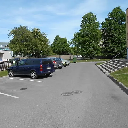 Lägenhet Laine Pärnu