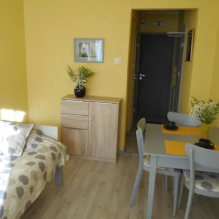 Lägenhet Laine Pärnu